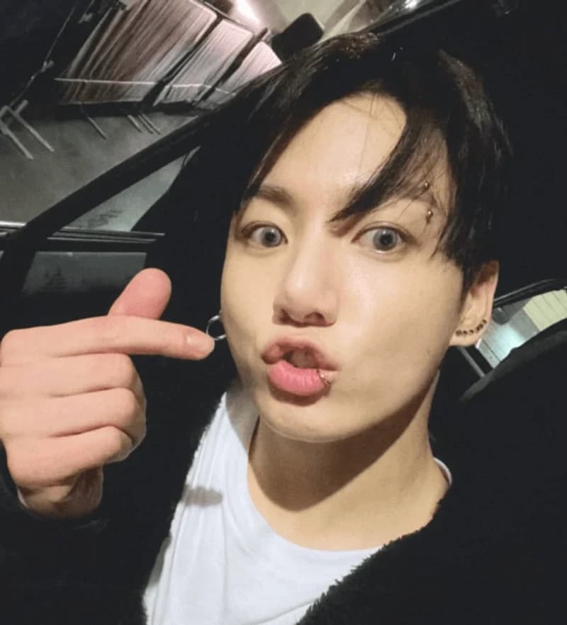 Image Source_Instagram | jungkook_bighitentertainment