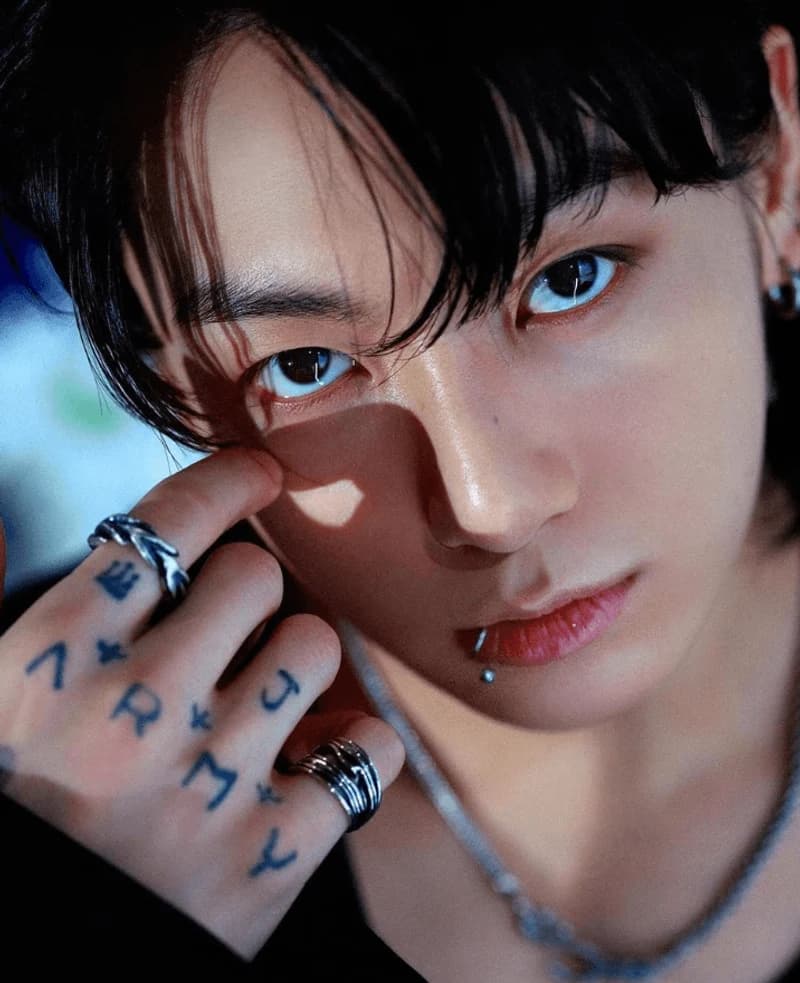 Image Source_Instagram | jungkook_bighitentertainment