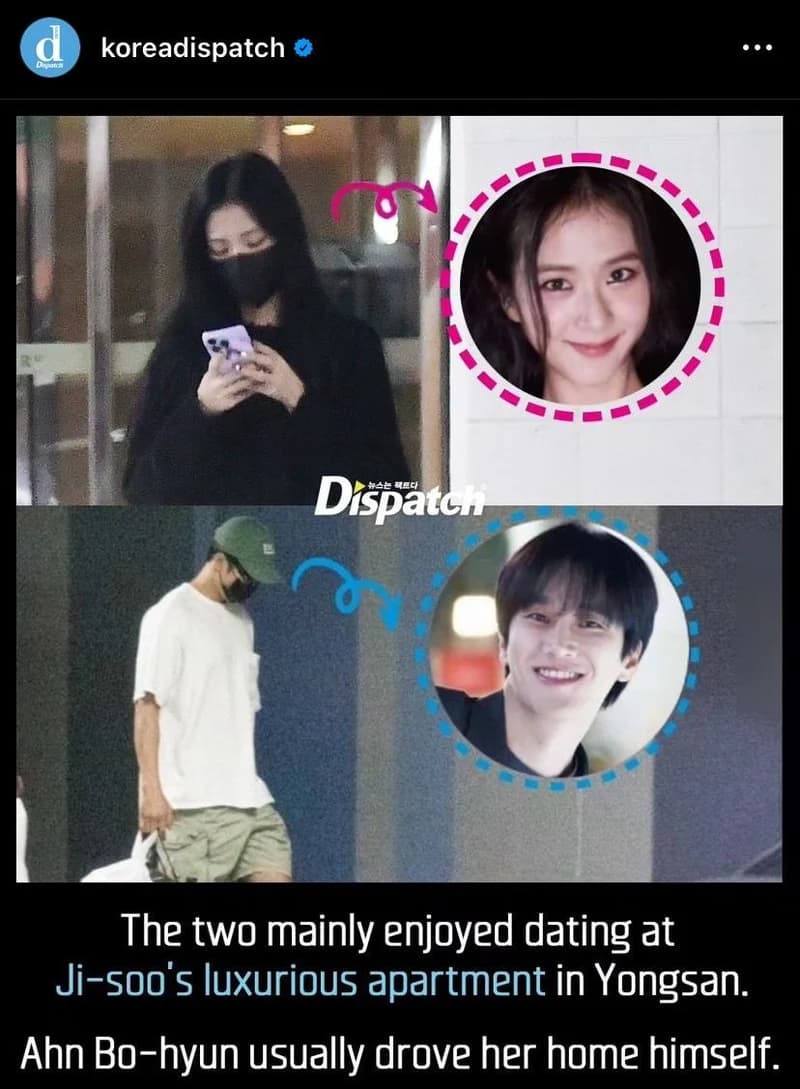 Image Source l Dispatch