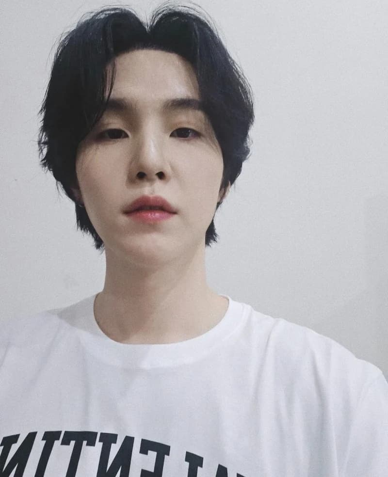 Image Source_Instagram |agustd