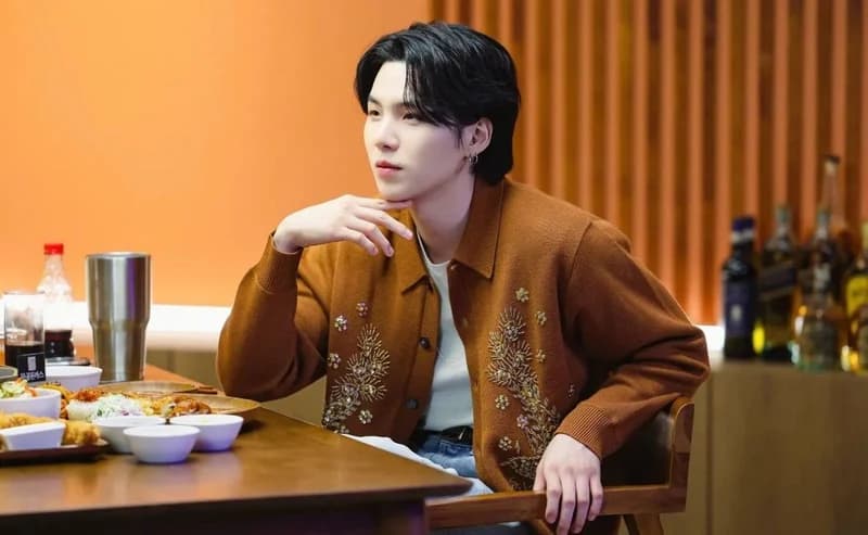 Image Source_Instagram |agustd