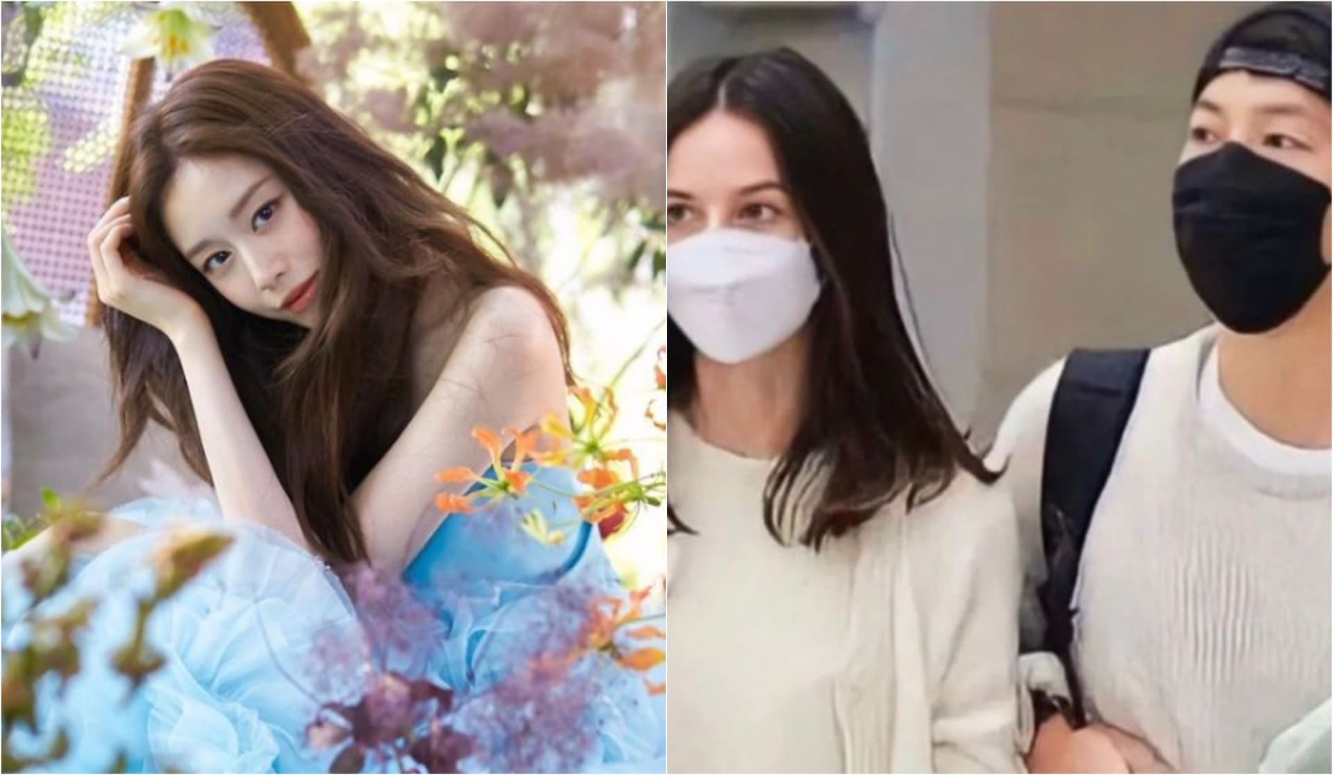 宋仲基说的没错!T-ara芝妍自爆结婚7个月0工作!心累揭「演艺事业中断」真实面