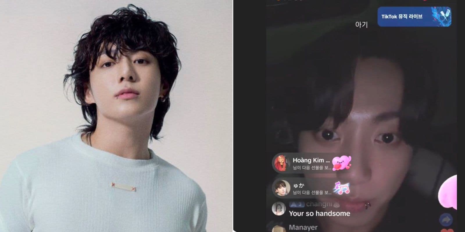 可愛到犯規!BTS柾國繼抖音小號後再曝「可愛行為」引網笑翻狂讚!