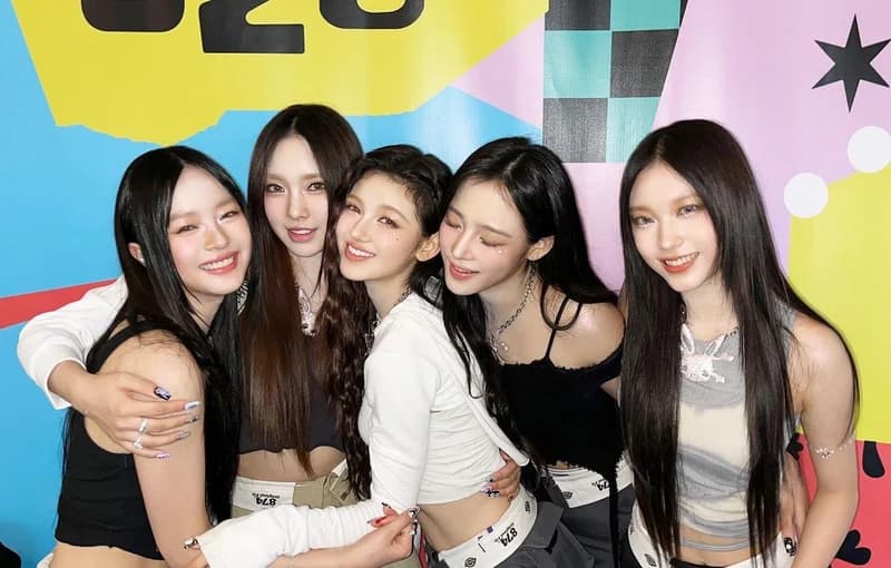 Image source_instagram | newjeans_official