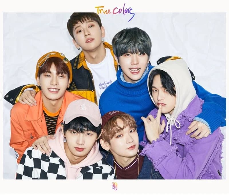 Image Source l JBJ IG