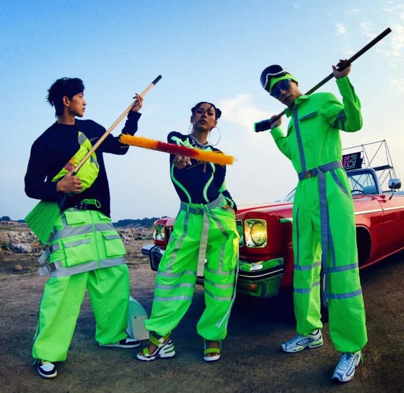 Image Source l Melon Music