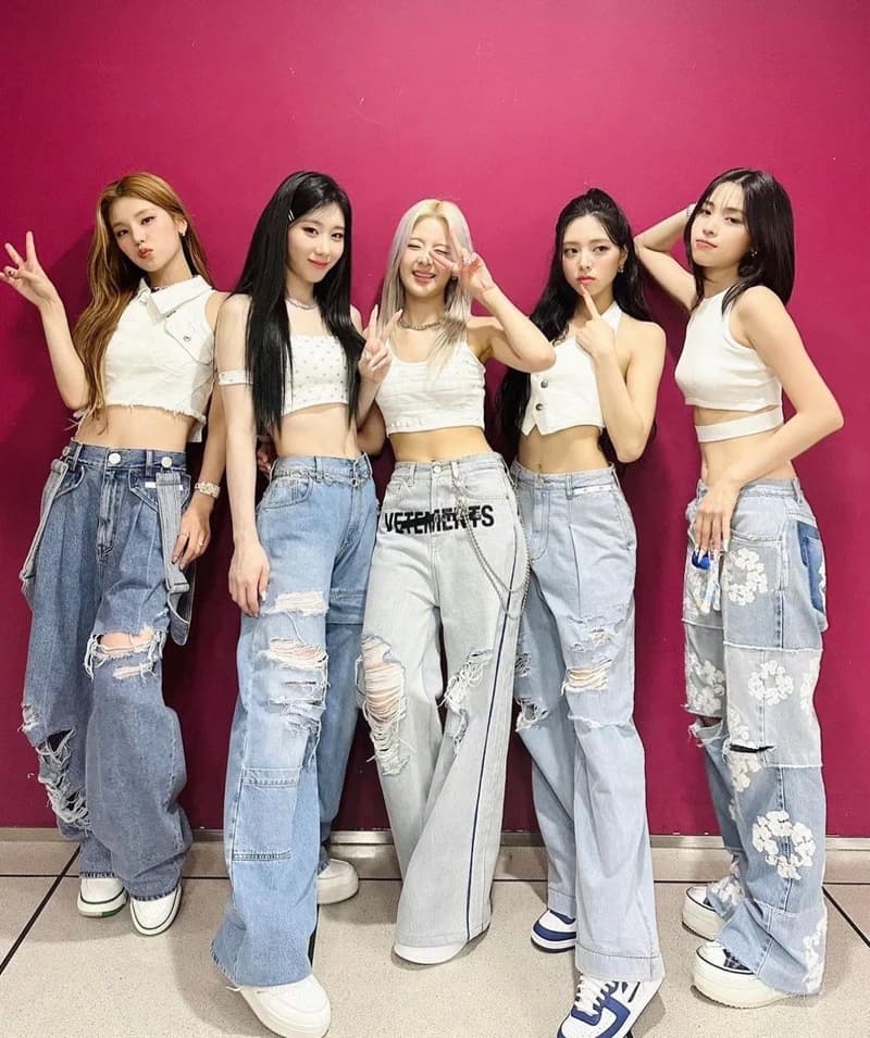 Image Source_Instagram |itzy.all.in.us