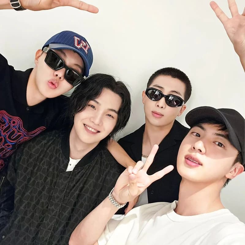 Image source_instagram | jin