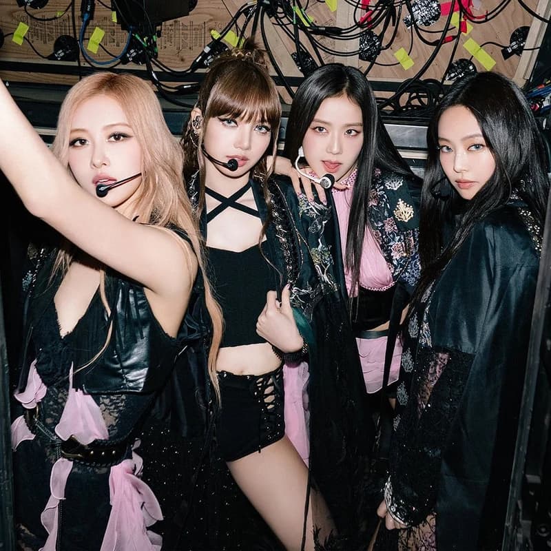 image source_instagram | blackpinkofficial