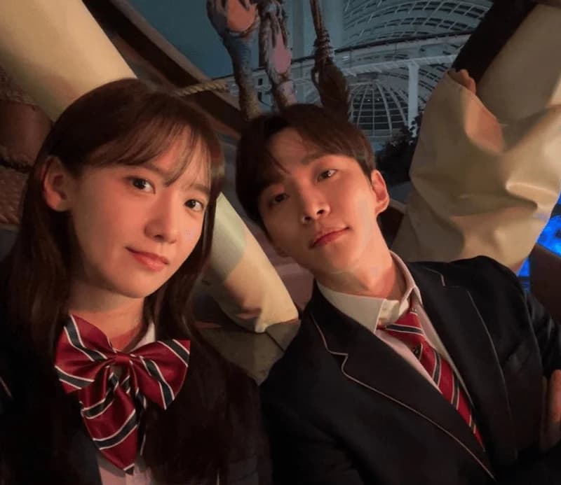 Image Source_Instagram | yoona__lim