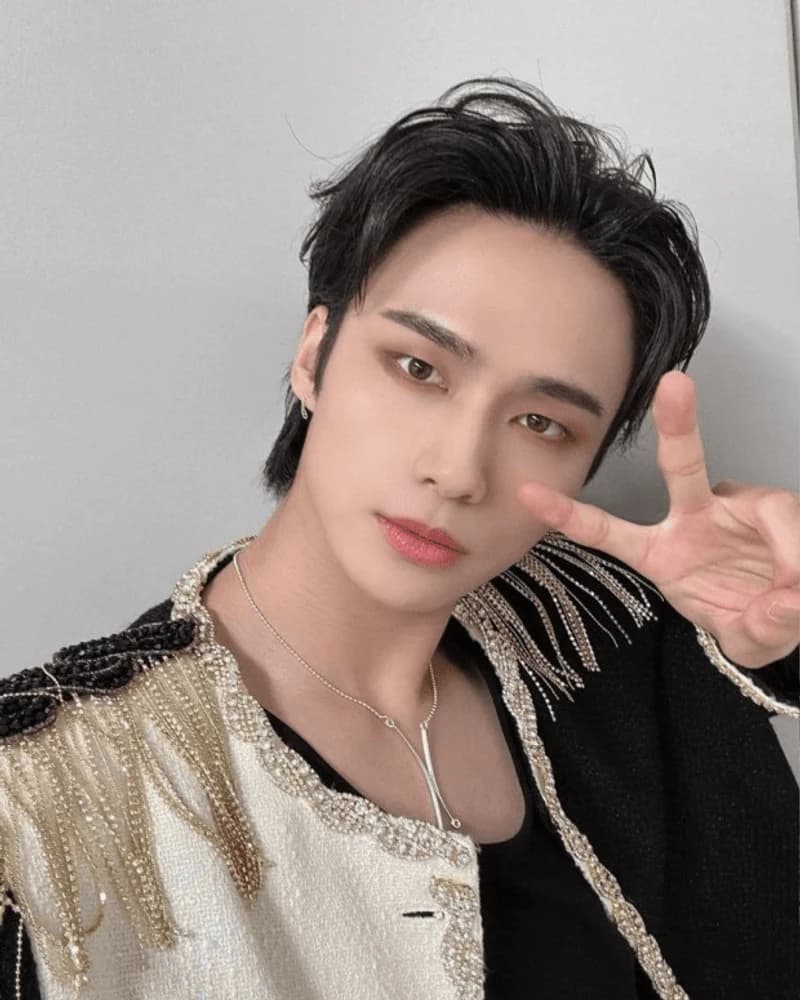 Image Source Instagram|kyoungyoon_dkz