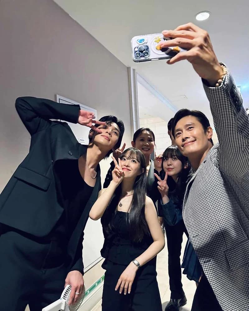 image source_instagram | byunghun0712