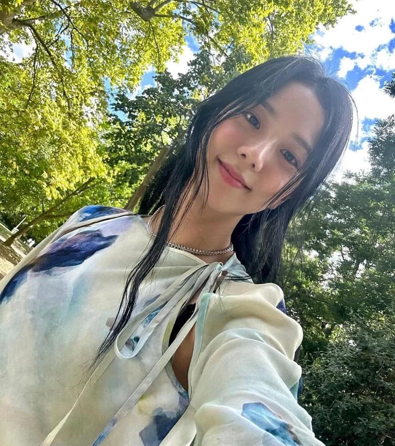 Image Source_Instagram |sooyaaa__