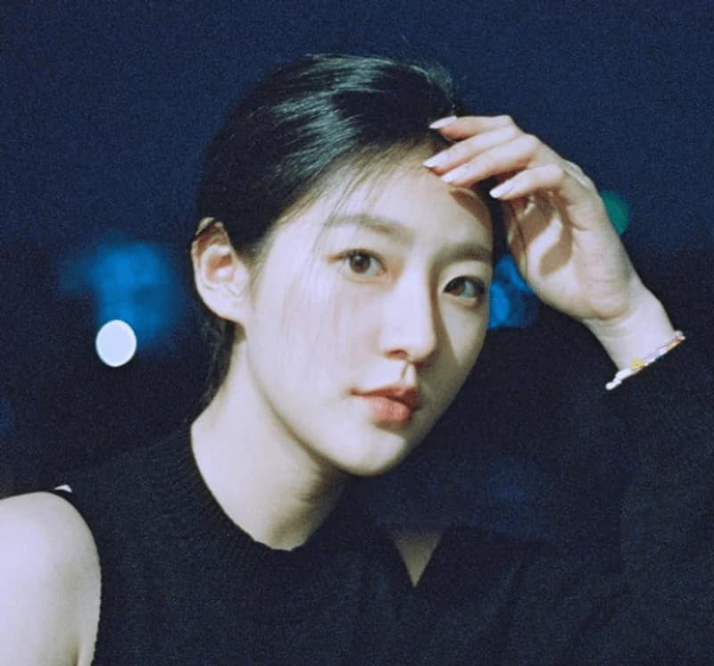 Image Source_Instagram | ron_sae