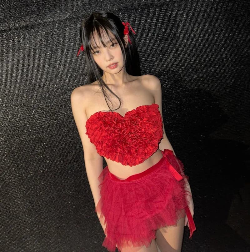 Image source_instagram | jennierubyjane