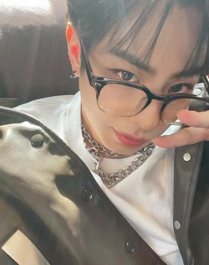 Image Source l evnne_official