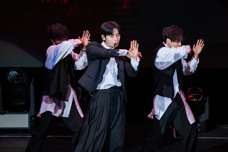 圖/D-SHOW提供