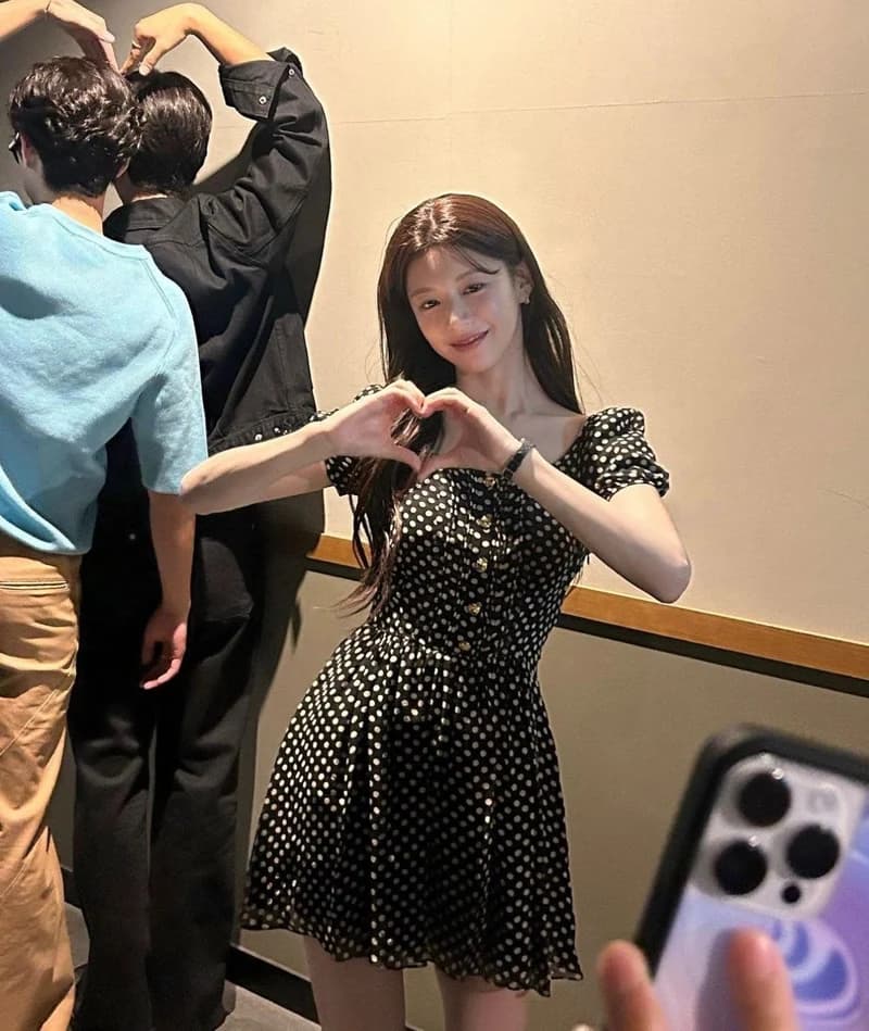 Image Source_Instagram |goyounjung