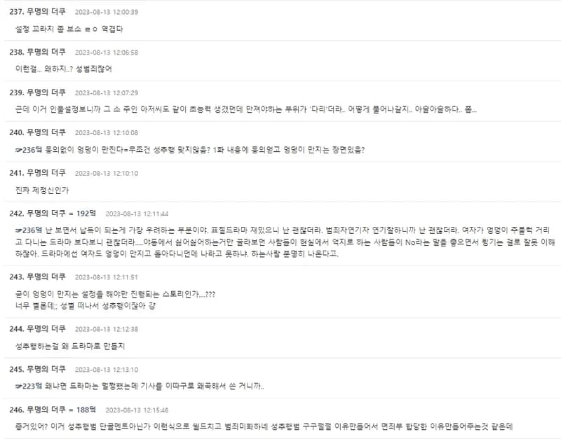 Image Source|온라인 커뮤니티
