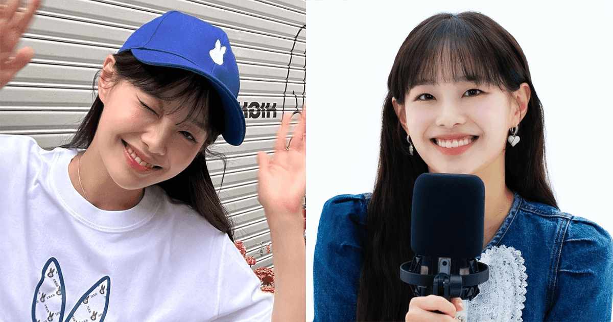【韓娛熱議】本月少女Chuu終戰勝前東家恢復自由身!法院判決出爐:專屬合約無效!