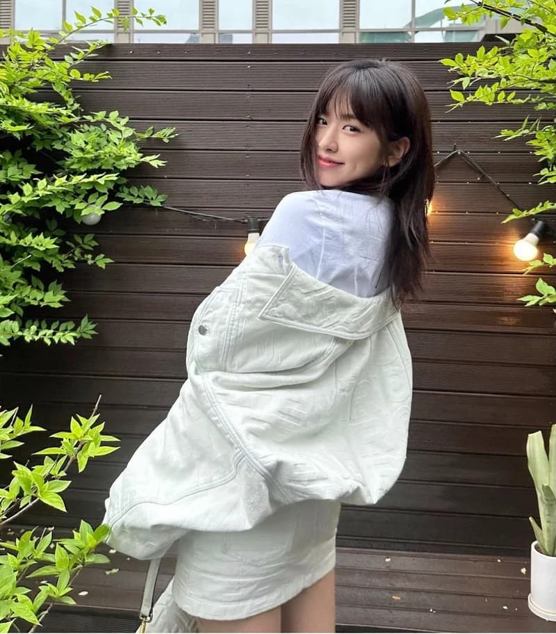 Image Source_Instagram |_yujin_an