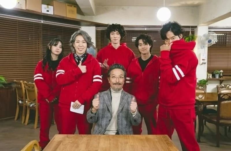 Image Source |tvN