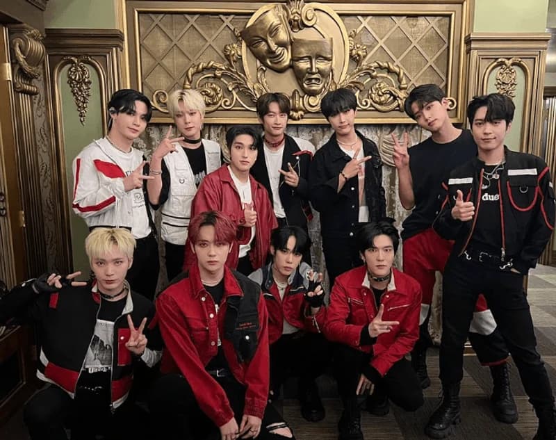 Image Source_Instagram | omegax_official
