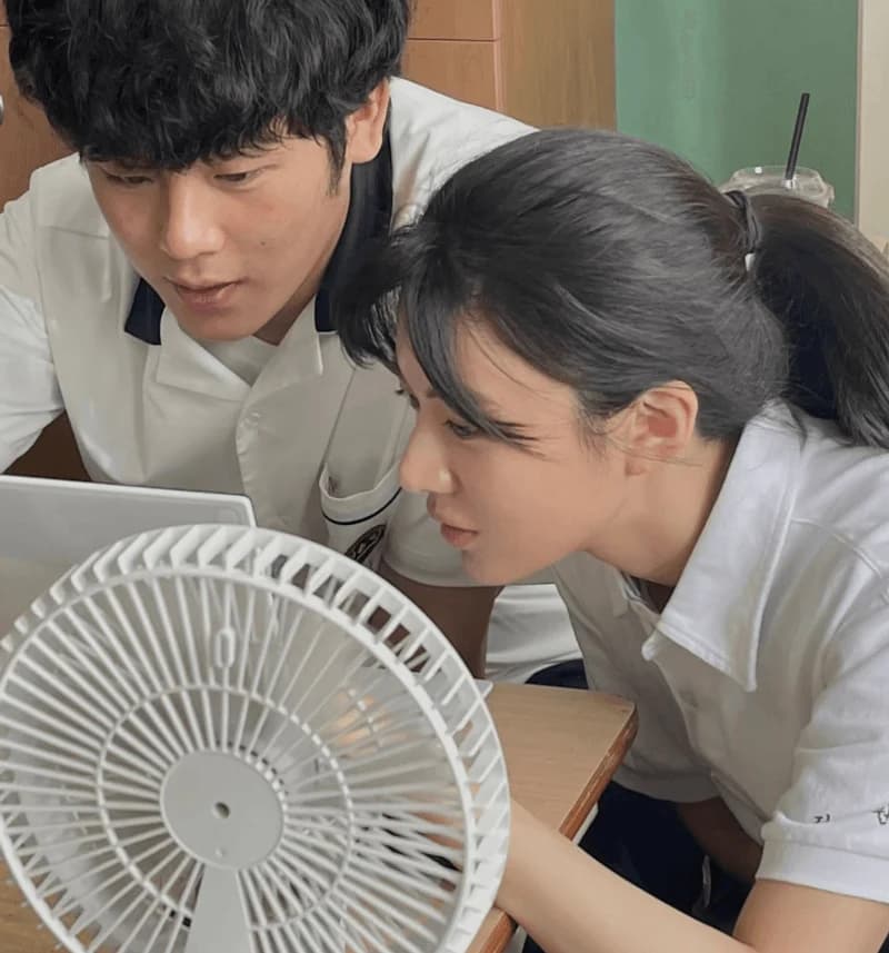 image source|李正河 IG
