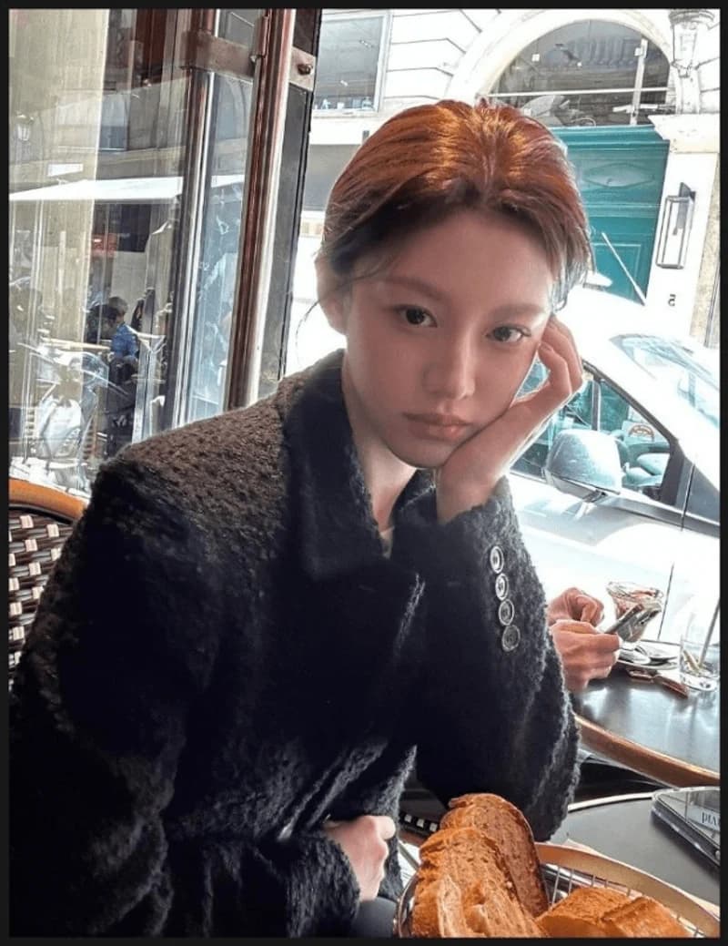 Image Source Instagram|goyounjung