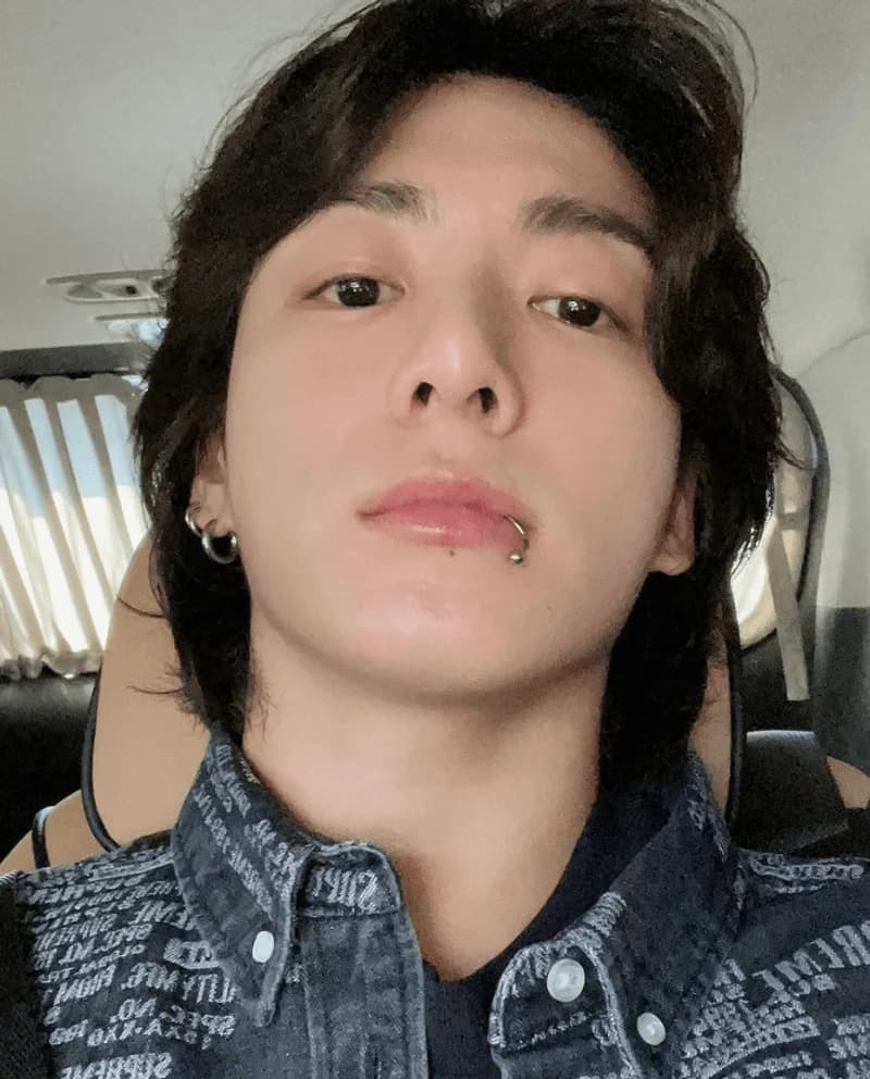 Image Source_Instagram | jungkook