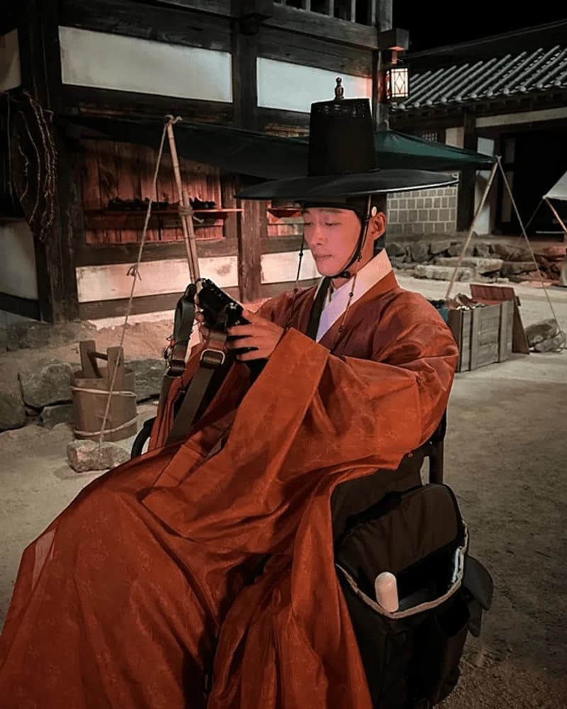 Image Source Instagram|min_namkoong