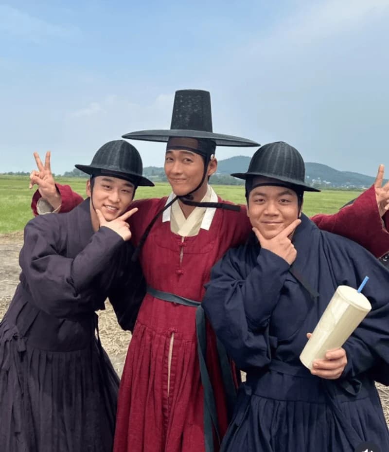 Image Source Instagram|min_namkoong