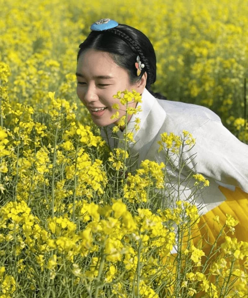 Image Source Instagram|eunjin___a