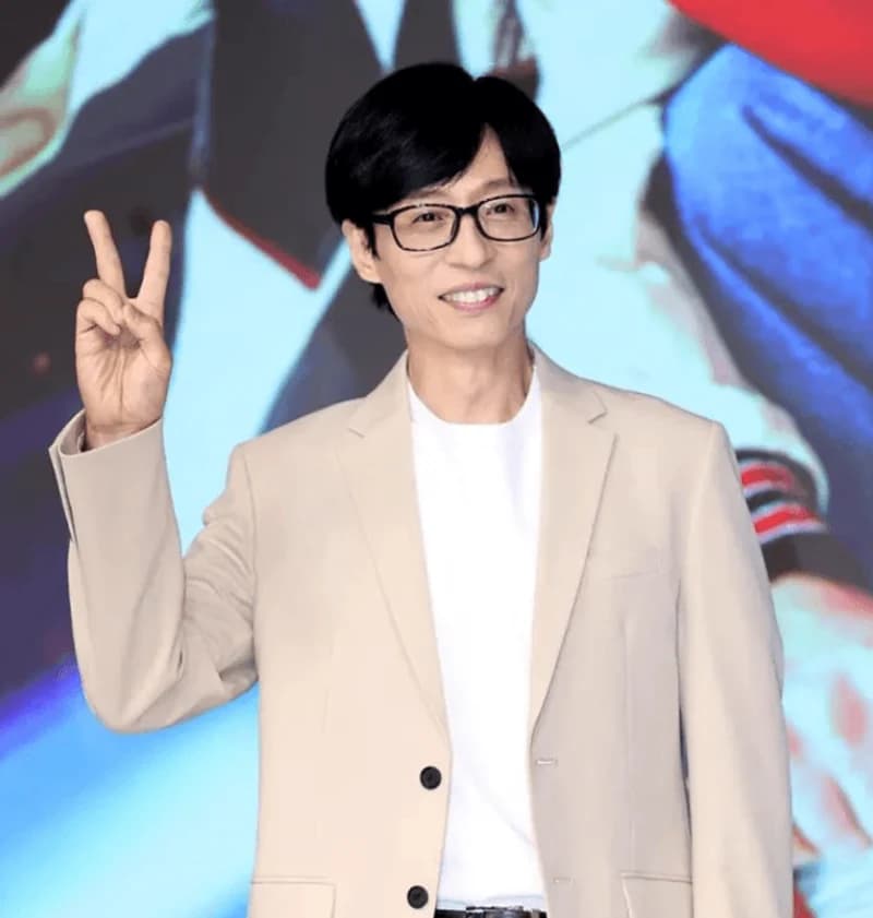 Image Source_Instagram |yoojaesuk_news