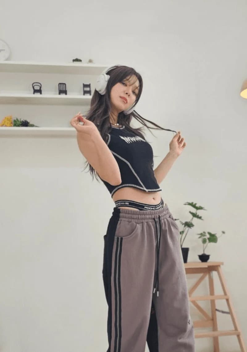 Image Source Instagram|queenchoa_