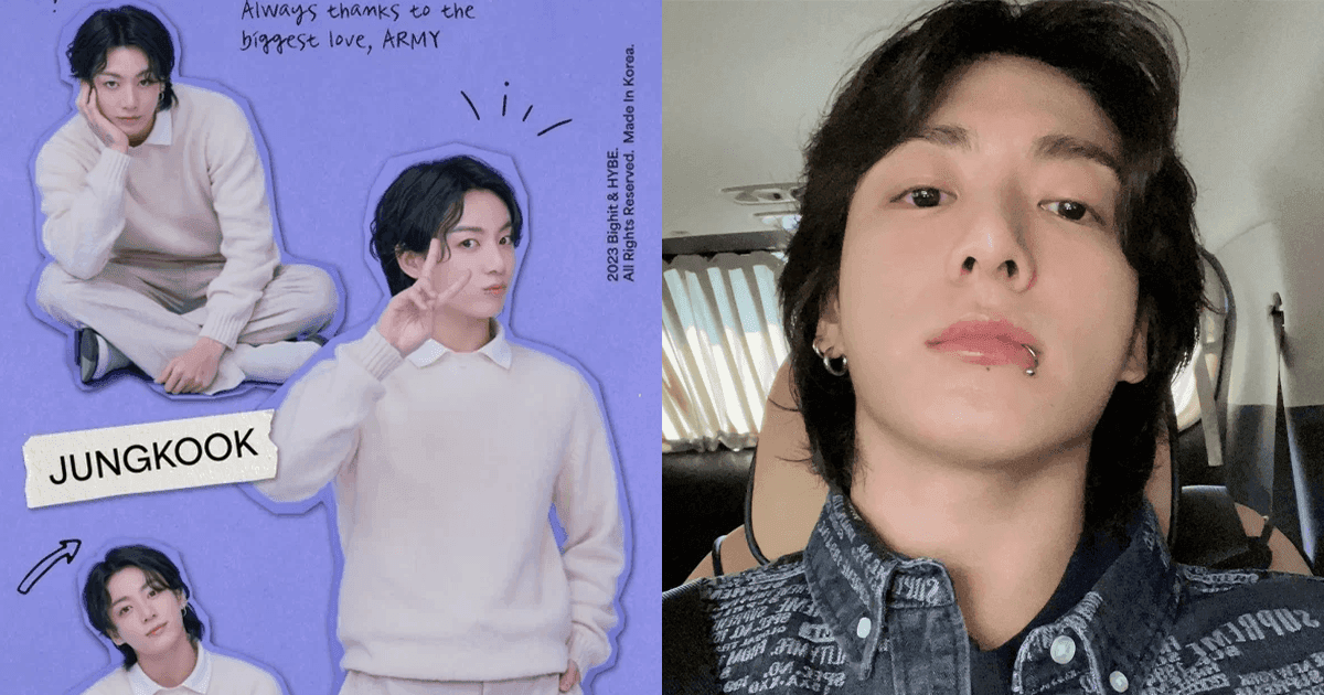 【韓娛熱議】BTS柾國生日發長文感謝粉絲!智旻大曬這合照慶生讓阿米都瘋了!