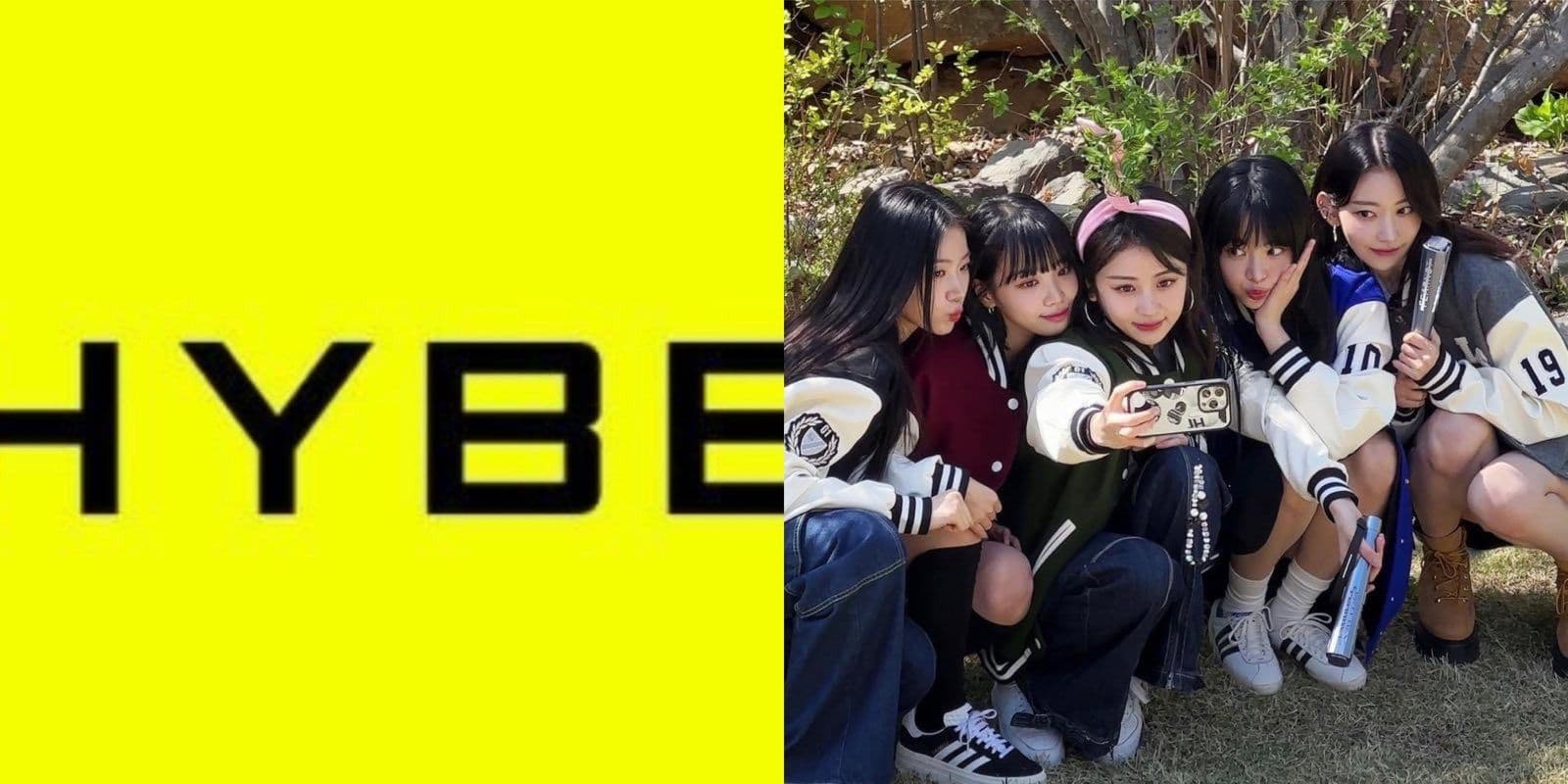 【韓娛熱議】網怒揭HYBE「人神共憤惡行」引熱議!網怒轟:LE SSERAFIM形象都被掉光!