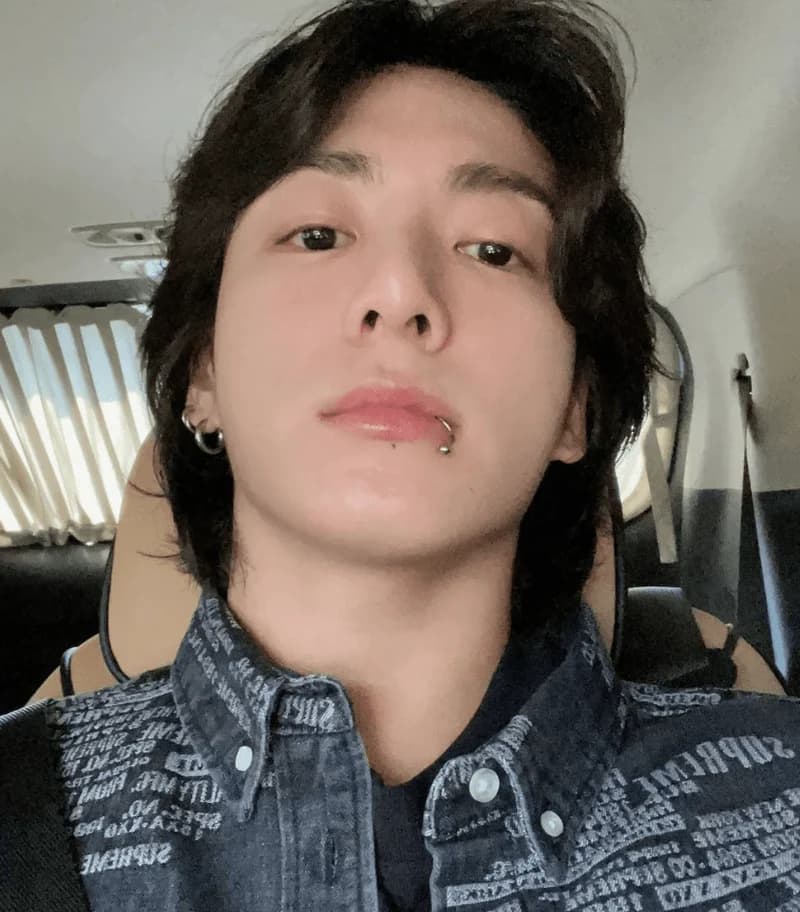 Image Source_Instagram | jungkook_bighitentertainment