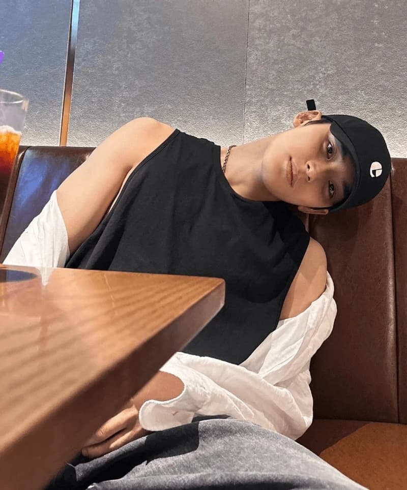 Image Source Instagram|min9yu_k