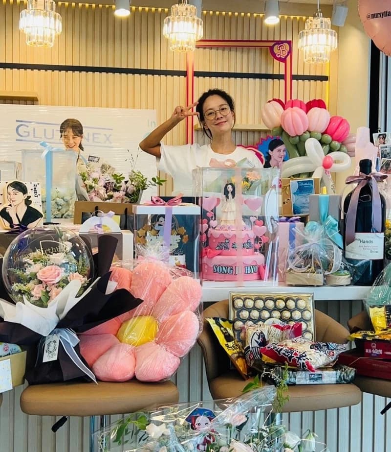 Image Source_Instagram |my_songjihyo