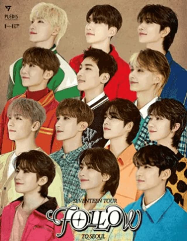 Image Source|Pledis