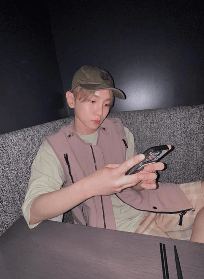 Image Source Instagram|bumkeyk