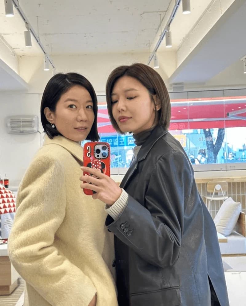 Image Source Instagram|sooyoungchoi