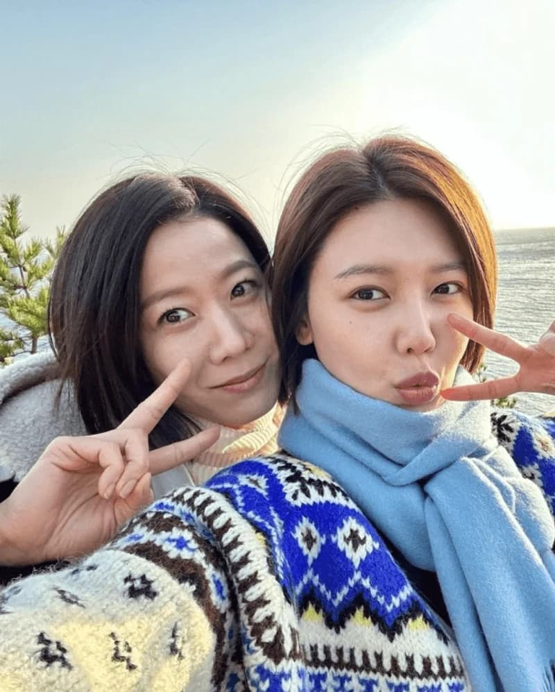 Image Source Instagram|sooyoungchoi