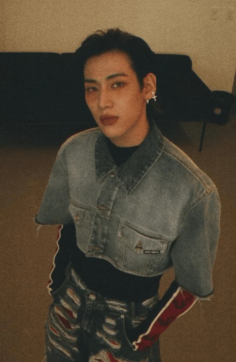 Image Source Instagram|bambam1a