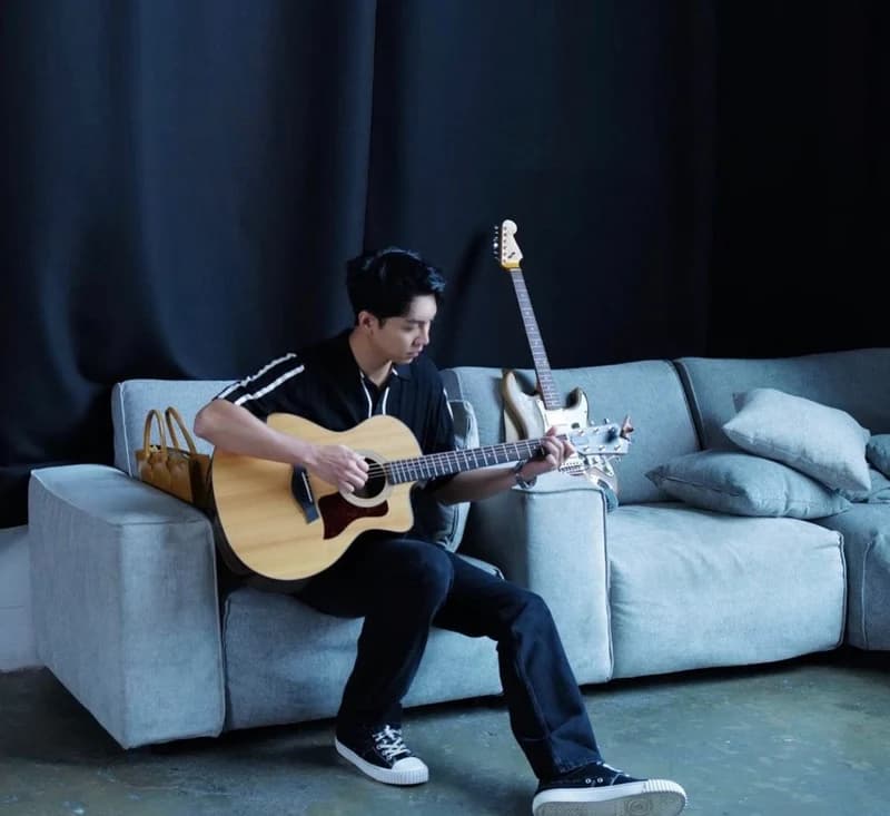 Image Source_Instagram |leeseunggi.official
