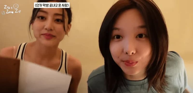 Image Source_YouTube |TWICE 
