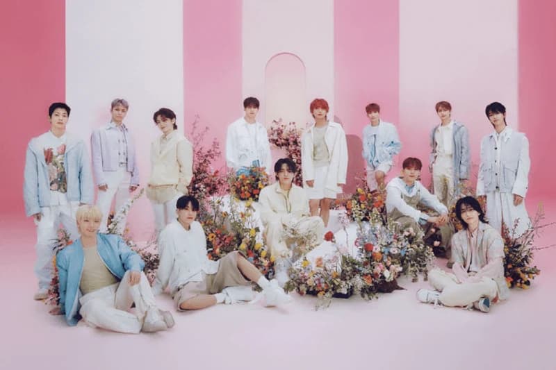 Image Source|Pledis