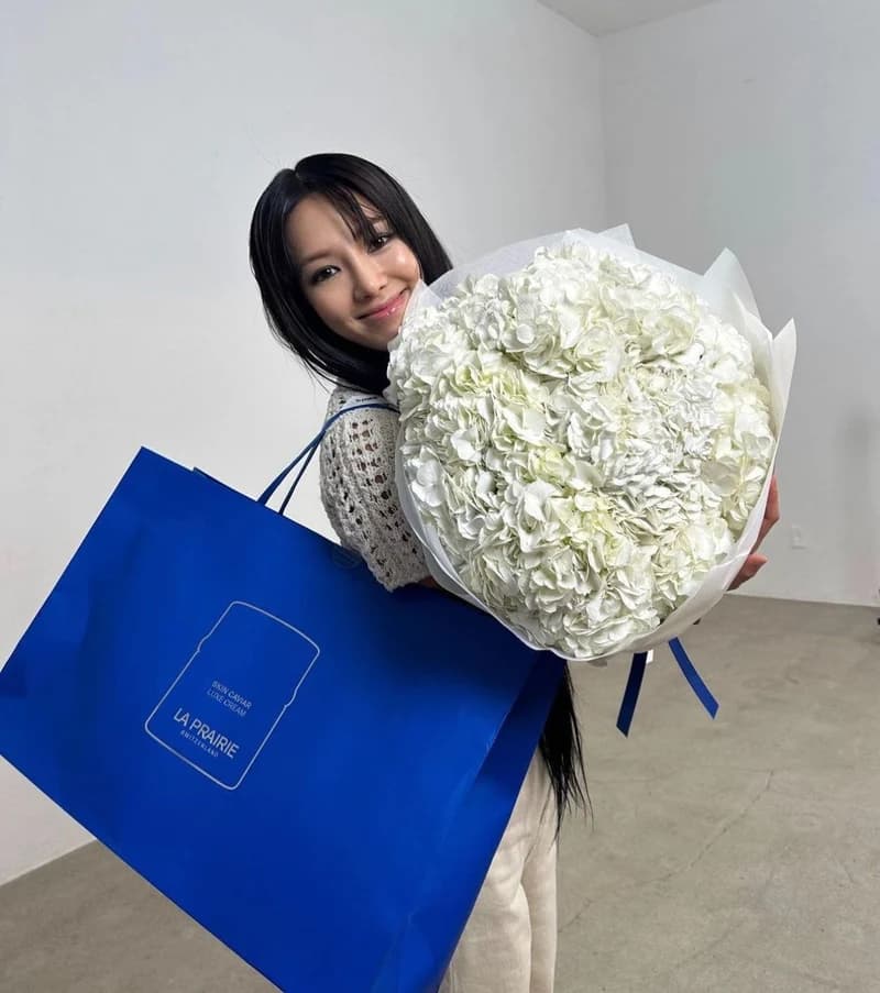 Image Source_Instagram |hyoyeon_x_x
