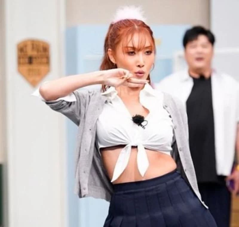 Image Source |JTBC 